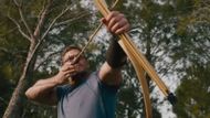 Alan Ritchson as Anders Lassen in The Ministry of Ungentlemanly Warfare (2024) | Image via: Black Bear Pictures